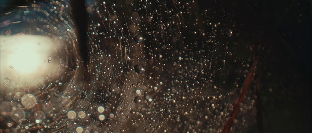 Video Reference: Water, Liquid, Fluid, Astronomical object, Automotive lighting, Science, Moisture, Circle, Space, Darkness