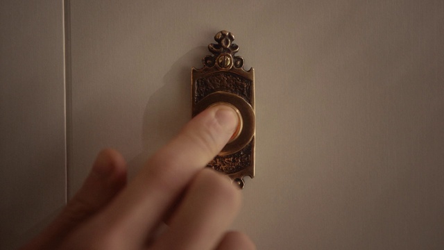 Video Reference: Gesture, Finger, Art, Wrist, Font, Thumb, Metal, Wood, Fashion accessory, Artifact