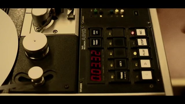 Video Reference: Audio equipment, Machine, Technology, Control panel, Gas, Electronic instrument, Office supplies, Office equipment, Musical instrument accessory, Electronic component