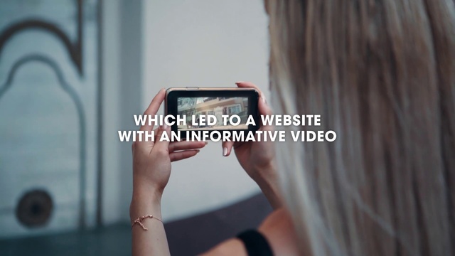 Video Reference: Hand, Eyelash, Gesture, Communication Device, Mobile phone, Font, Street fashion, Gadget, Cameras & optics, Mobile device