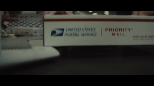 Video Reference: Rectangle, Font, Computer keyboard, Display device, Event, Brand, Signage, Office equipment, Electric blue, Automotive exterior