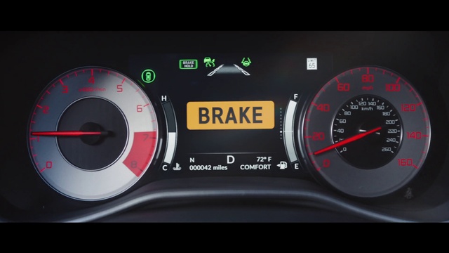 Video Reference: Speedometer, Gauge, Car, Trip computer, Automotive design, Tachometer, Odometer, Measuring instrument, Fuel gauge, Motor vehicle