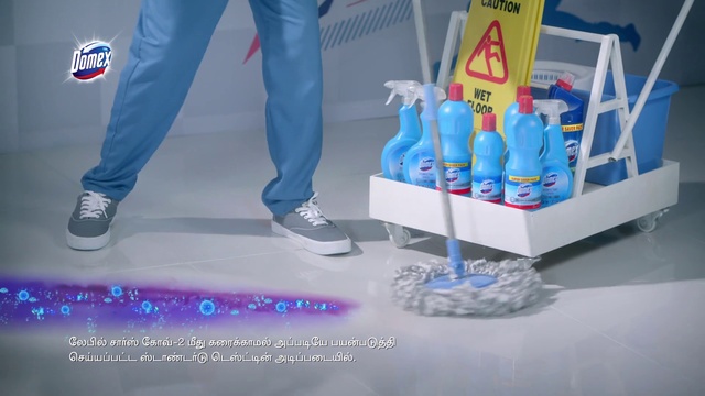 Video Reference: Shoe, Water, Plastic bottle, Electric blue, Sneakers, Font, Flooring, Human leg, Fun, Science