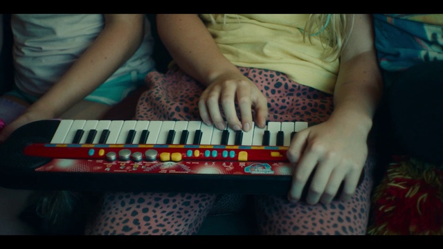 Video Reference: Musical instrument, Keyboard, Piano, Musical keyboard, Musical instrument accessory, Electronic instrument, Electronic musical instrument, Finger, Font, Nail