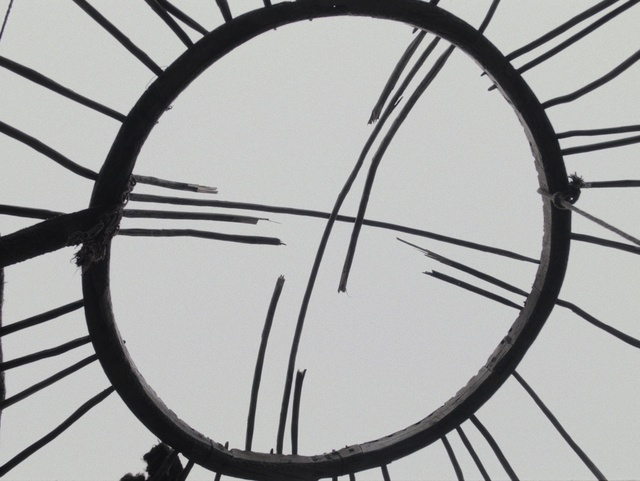 Video Reference: Bicycle tire, Automotive tire, Rim, Bicycle part, Circle, Spoke, Auto part, Metal, Monochrome, Art