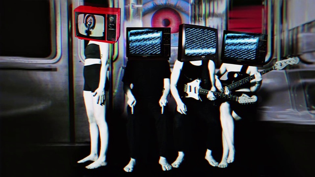 Video Reference: Automotive lighting, Line, T-shirt, Automotive exterior, Font, Electric blue, Automotive design, Train, Art, Motor vehicle