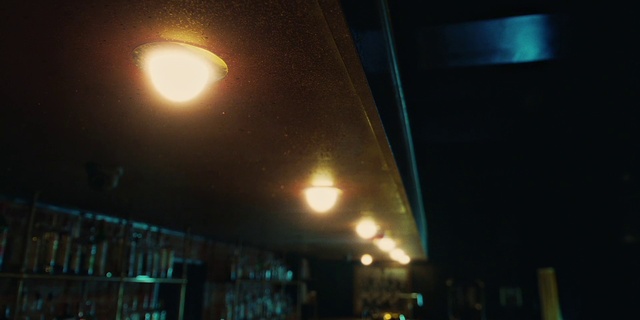 Video Reference: Atmosphere, Automotive lighting, Electricity, Amber, Tints and shades, Midnight, Gas, Sky, Lens flare, Security lighting