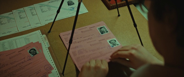 Video Reference: Font, Material property, Adaptation, Parallel, Paper, Paper product, Nail, Document, Thumb, Publication