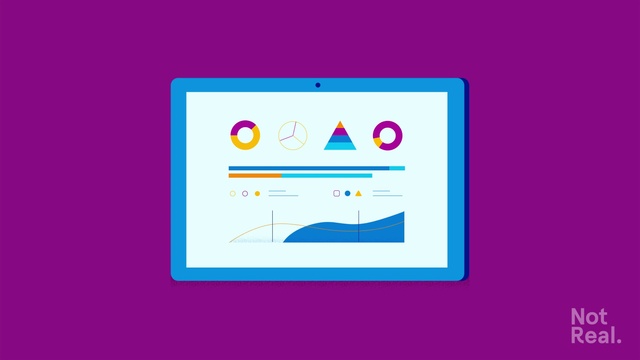 Video Reference: Rectangle, Font, Laptop, Parallel, Electric blue, Electronic device, Display device, Screenshot, Circle, Operating system