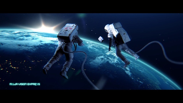 Video Reference: Water, Flash photography, World, Astronomical object, Electric blue, Space, Art, Darkness, Event, Entertainment