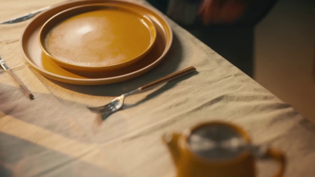 Video Reference: Brown, Tableware, Dishware, Drinkware, Cup, Coffee cup, Table, Serveware, Wood, Kitchen utensil