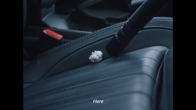 Video Reference: Vehicle, Automotive design, Car, Plant, Grey, Rim, Personal luxury car, Fixture, Automotive exterior, Carbon