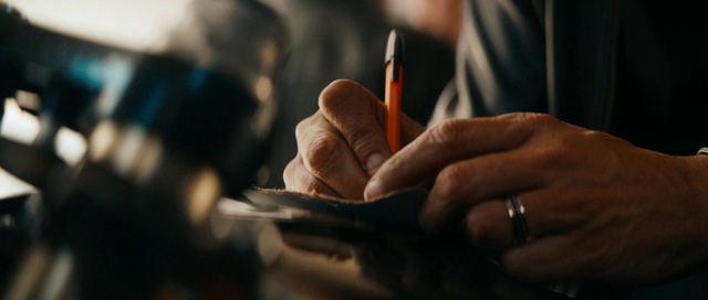 Video Reference: Gesture, Finger, Nail, Writing implement, Thumb, Font, Event, Writing instrument accessory, Writing, Pen