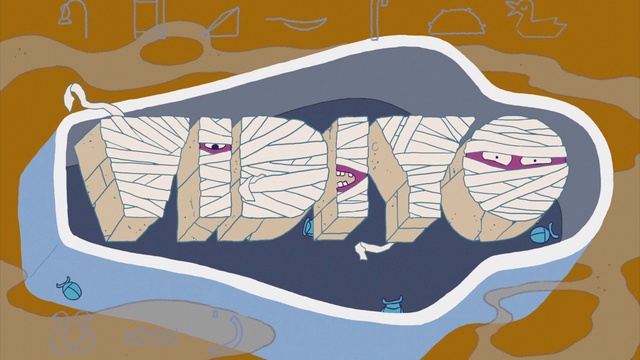 Video Reference: Vertebrate, World, Organ, Natural environment, Jaw, Organism, Mammal, Font, Art, Illustration