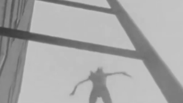 Video Reference: Gesture, Art, Happy, Monochrome photography, Monochrome, Font, Symmetry, Triangle, Symbol, Metal