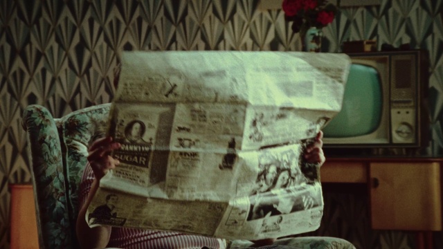 Video Reference: Wood, Rectangle, Font, Linens, Pattern, Handwriting, Flooring, Paper, Plant, Room