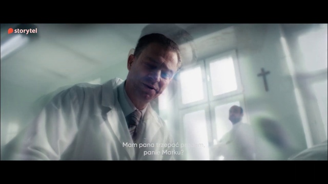 Video Reference: Eyebrow, Eye, Mouth, Flash photography, Jaw, Vision care, Tie, Eyewear, Font, Beard