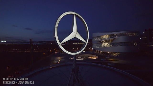 Video Reference: Sky, Automotive lighting, Hood, Wheel, Automotive tire, Motor vehicle, Alloy wheel, Cloud, Automotive exterior, Automotive design