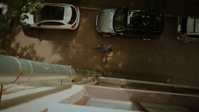 Video Reference: Car, Automotive parking light, Vehicle, Automotive tail & brake light, Hood, Light, Automotive lighting, Motor vehicle, Automotive tire, Trunk