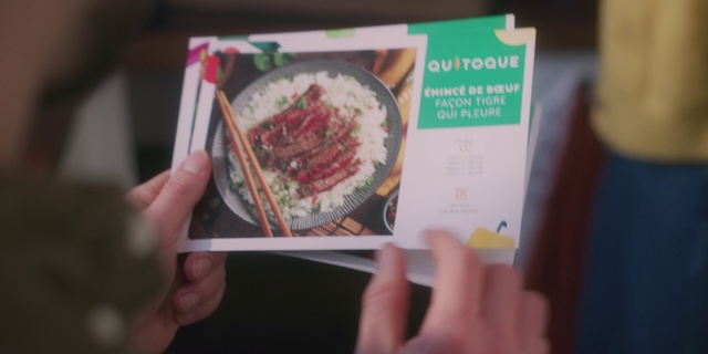 Video Reference: Recipe, Ingredient, Finger, Font, Cuisine, Staple food, Nail, Dish, Comfort food, Publication