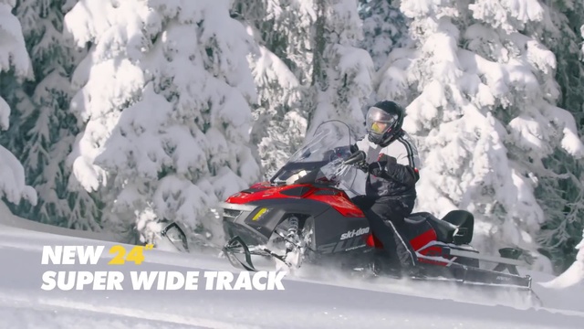 Video Reference: Ice racing, Snow, Vehicle, Snowmobile, Automotive tire, Outdoor recreation, Headgear, Automotive design, Racing, Helmet