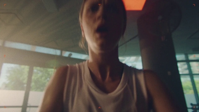 Video Reference: Forehead, Nose, Lip, Chin, Mouth, Eyebrow, Shoulder, Eyelash, Neck, Jaw