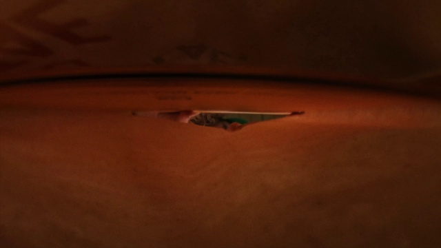 Video Reference: Wood, Helmet, Air travel, Aircraft, Vehicle door, Astronomical object, Tints and shades, Eyewear, Aviation, Wing