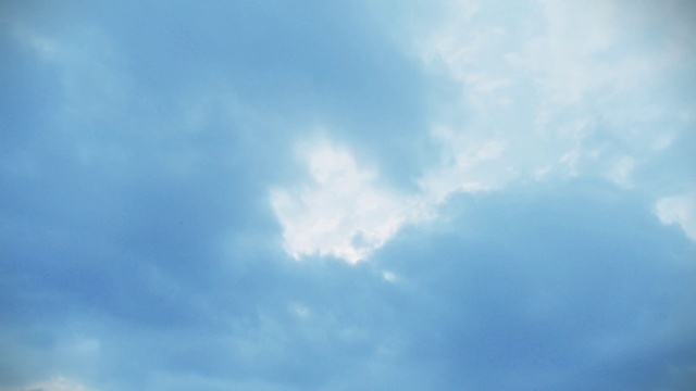 Video Reference: Cloud, Sky, Tree, Cumulus, Electric blue, Meteorological phenomenon, Horizon, Natural landscape, Evening, Pattern
