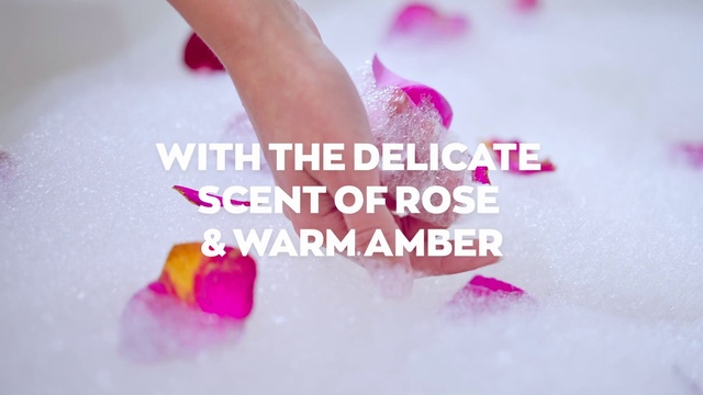 Video Reference: Plant, Flower, Petal, Organism, Pink, Nail, Finger, Font, Happy, Magenta