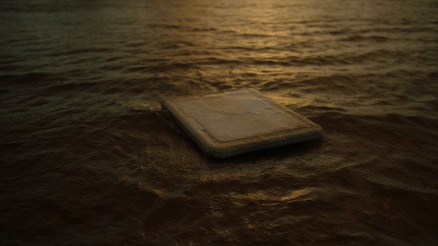 Video Reference: Water, Liquid, Fluid, Body of water, Sky, Wood, Lake, Beach, Horizon, Wind wave
