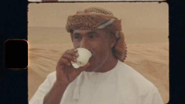 Video Reference: Jaw, Beard, Gesture, Facial hair, Moustache, Art, Turban, Vintage clothing, Tobacco, Illustration