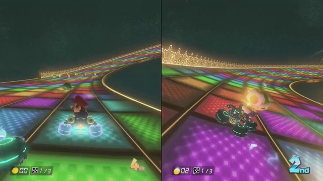 Video Reference: Purple, Organism, Triangle, Slope, Rectangle, Magenta, Symmetry, Font, Pattern, Visual effect lighting