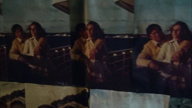 Video Reference: Art, Event, Visual arts, Vintage clothing, T-shirt, Room, Chair, Fun, Sitting, Conversation