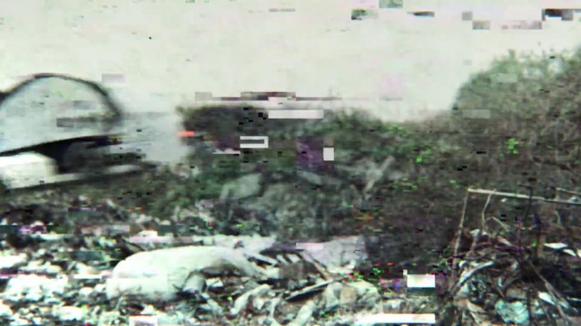 Video Reference: Motor vehicle, Plant, Pollution, Geological phenomenon, Waste, Event, Soil, Landscape, Urban design, Litter