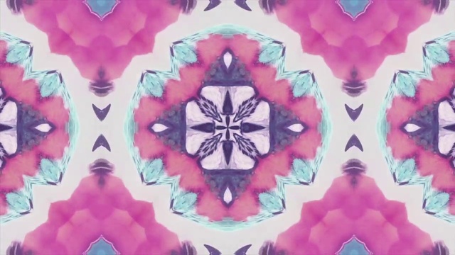 Video Reference: Purple, Azure, Textile, Pink, Violet, Creative arts, Art, Aqua, Petal, Magenta