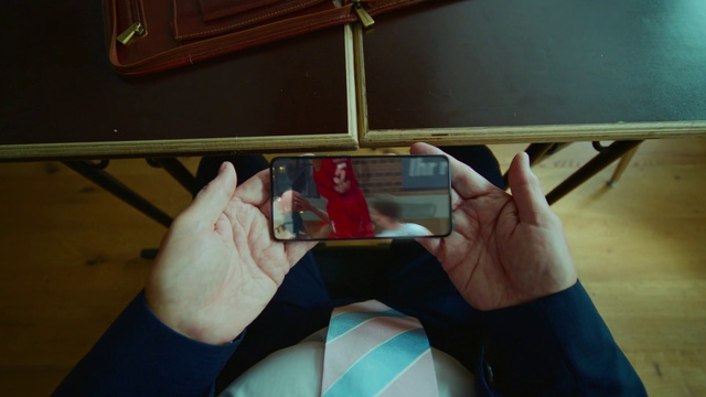 Video Reference: Gesture, Finger, Wood, Table, Thumb, Fun, Leisure, Nail, Art, Hardwood