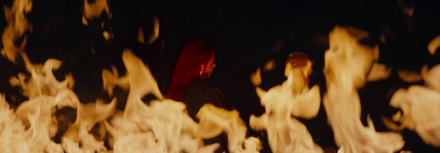 Video Reference: Entertainment, Performing arts, Music, Heat, Event, Fun, Performance art, Darkness, Crowd, Audience