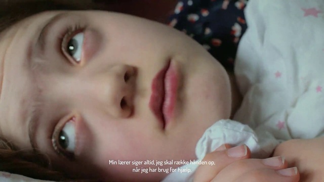 Video Reference: Forehead, Nose, Cheek, Skin, Head, Lip, Eye, Eyelash, Mouth, Human body