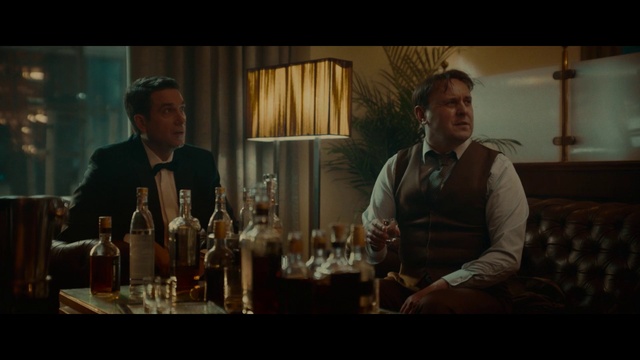 Video Reference: Tableware, Furniture, Drinkware, Bottle, Lighting, Flash photography, Table, Interaction, Barware, Drink