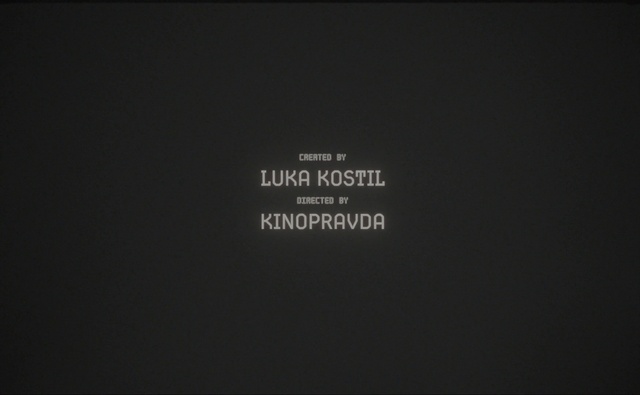 Video Reference: Brown, Font, Circle, Electric blue, Event, Logo, Sky, Brand, Graphics, Darkness