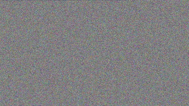 Video Reference: noise, static, glitch, abstract, unclear, video frame