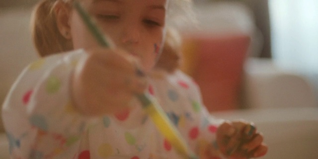 Video Reference: Nose, Cheek, Skin, Lip, Mouth, Eyelash, Happy, Fun, Toddler, Child