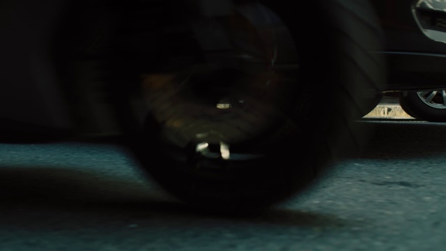 Video Reference: Automotive lighting, Jaw, Eyelash, Flash photography, Automotive tire, Gas, Tints and shades, Circle, Space, Electric blue