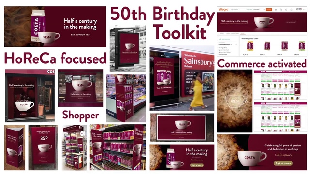 Video Reference: Product, Purple, Font, Magenta, Screenshot, Material property, Technology, Beauty, Advertising, Brand