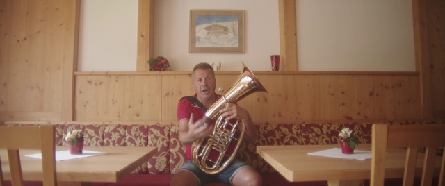 Video Reference: Musical instrument, Picture frame, Table, Brass instrument, Wind instrument, Classical music, Musician, Woodwind instrument, Concert, Music