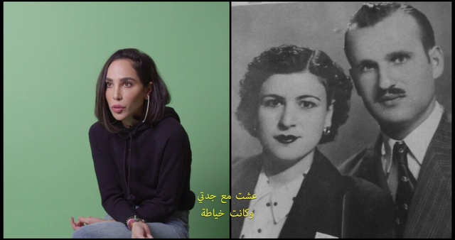 Video Reference: Photograph, Coat, Sleeve, Tie, Collar, Suit, Flash photography, Blazer, Formal wear, Smile