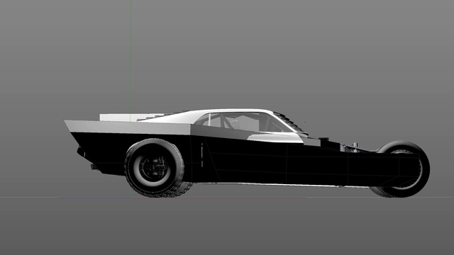 Video Reference: Tire, Wheel, Vehicle, Hood, Car, Automotive design, Motor vehicle, Personal luxury car, Automotive exterior, Classic car