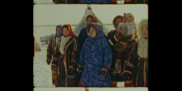 Video Reference: Art, Event, Visual arts, Painting, Room, Vintage clothing, History, Paint, Fun, Collection