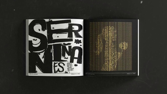 Video Reference: Rectangle, Font, Art, Book, Publication, Graphics, Brand, Tints and shades, Visual arts, Graphic design