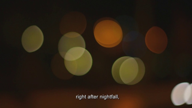 Video Reference: Brown, Orange, Amber, Material property, Art, Tints and shades, Font, Circle, Pattern, Darkness